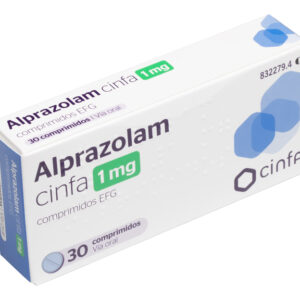 Alprazolam bestellen Deutschland
