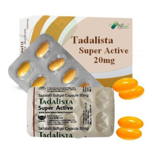 Cialis Super Active kaufen