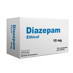Diazepam kaufen Deutschland