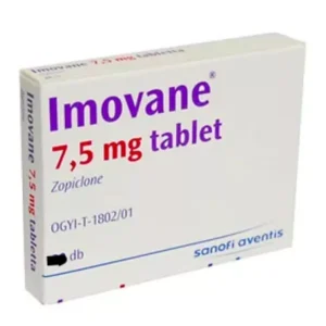 Imovane Tabletten kaufen