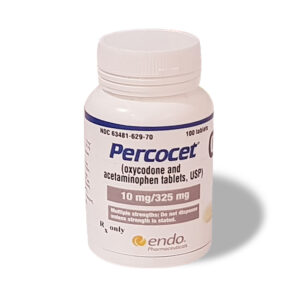Percocet bestellen Deutschland