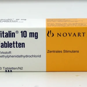 Ritalin kaufen Deutschland