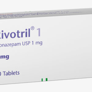 Rivotril 1mg kaufen