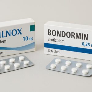 Stilnox Tabletten kaufen