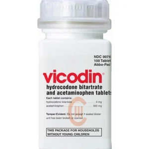 Vicodin kaufen Deutschland