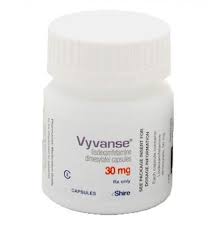 Vyvanse Tabletten kaufen