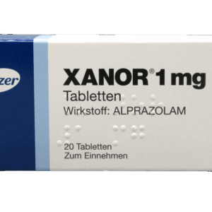Xanor online kaufen