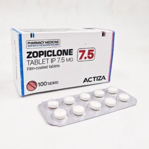 Zopiclone kaufen Deutschland