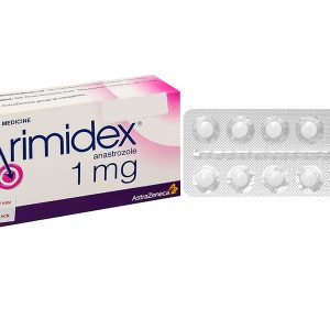 Arimidex kaufen Deutschland