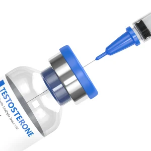 Testosteron online kaufen