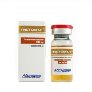 Trenbolone Acetat kaufen
