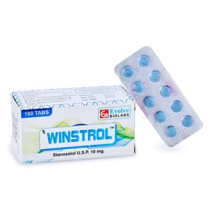 Winstrol online bestellen