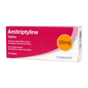 Amitriptylin online kaufen