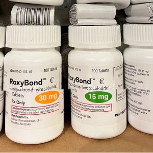 Roxicodone online kaufen