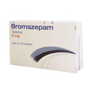 Bromazepam bestellen